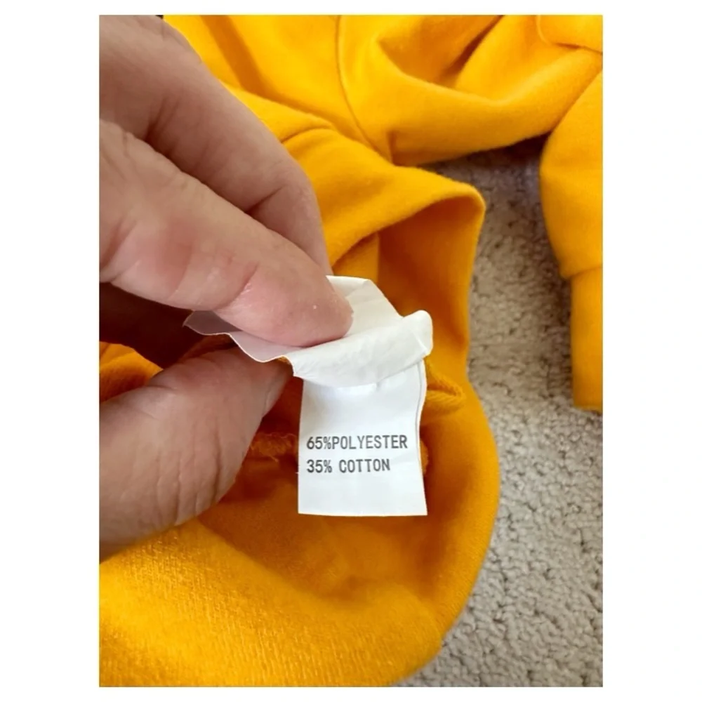 Smile Hoodie
